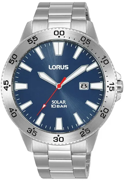Lorus RX341AX9 - zdjęcie 1