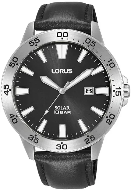 Lorus RX347AX9 - zdjęcie 1