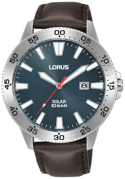 Lorus RX349AX9 - zdjęcie 1