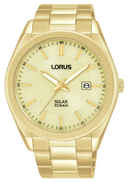 Lorus RX356AX9 LOR RX356AX9