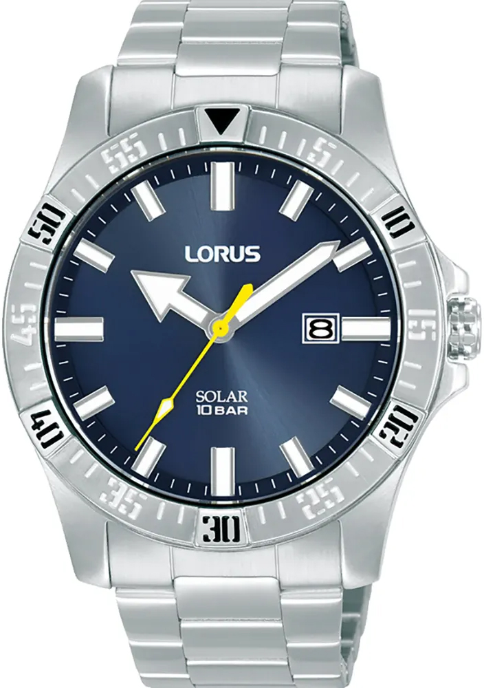 Lorus Sport RX379AX9