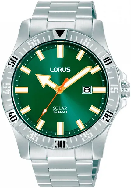 Lorus RX381AX9 - zdjęcie 1