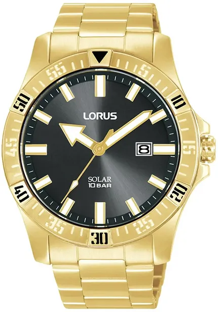 Lorus RX382AX9 - zdjęcie 1