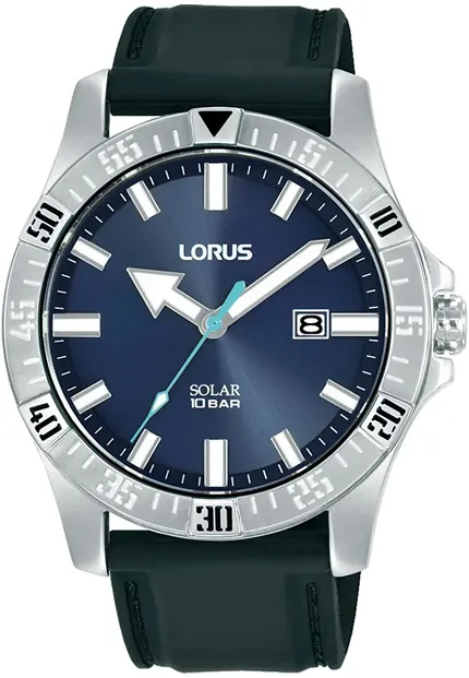 Lorus RX383AX9 - zdjęcie 1