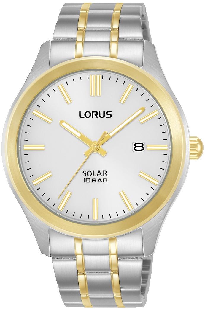 Lorus RX394AX9