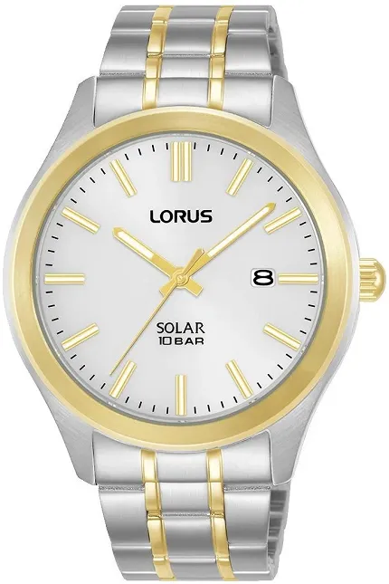 Lorus RX394AX9