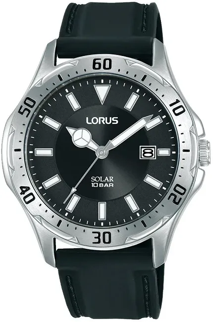 Lorus RX399AX9