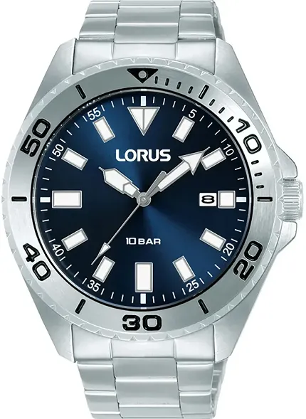 Lorus RXH51KX9 - zdjęcie 1