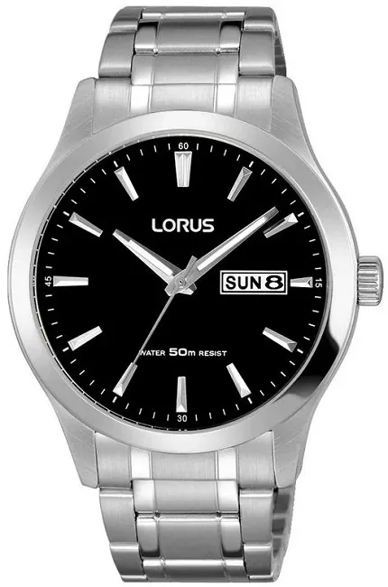 Lorus RXN23DX5 - zdjęcie 1