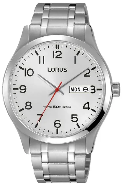 Lorus RXN39DX5 - zdjęcie 1