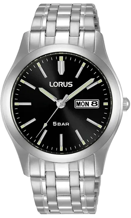 Lorus RXN67DX9 - zdjęcie 1