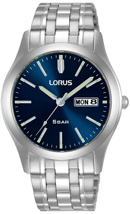 Lorus RXN69DX9 - zdjęcie 1