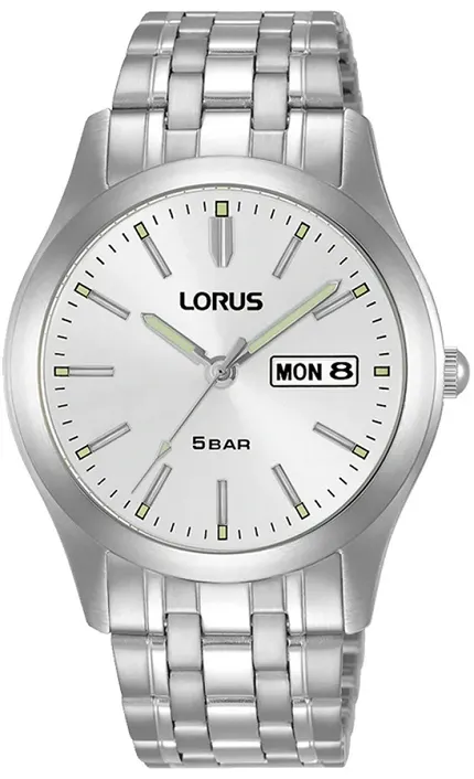Lorus RXN71DX9 - zdjęcie 1