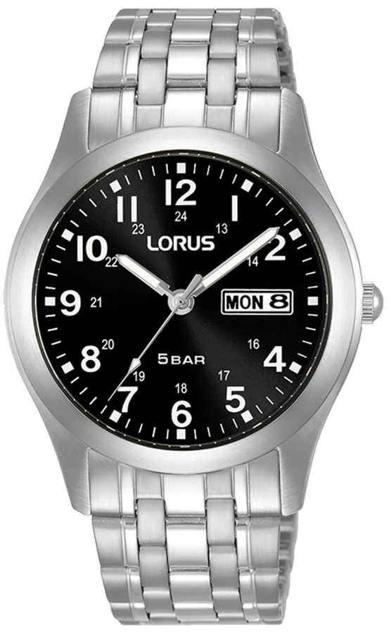 Lorus RXN73DX9