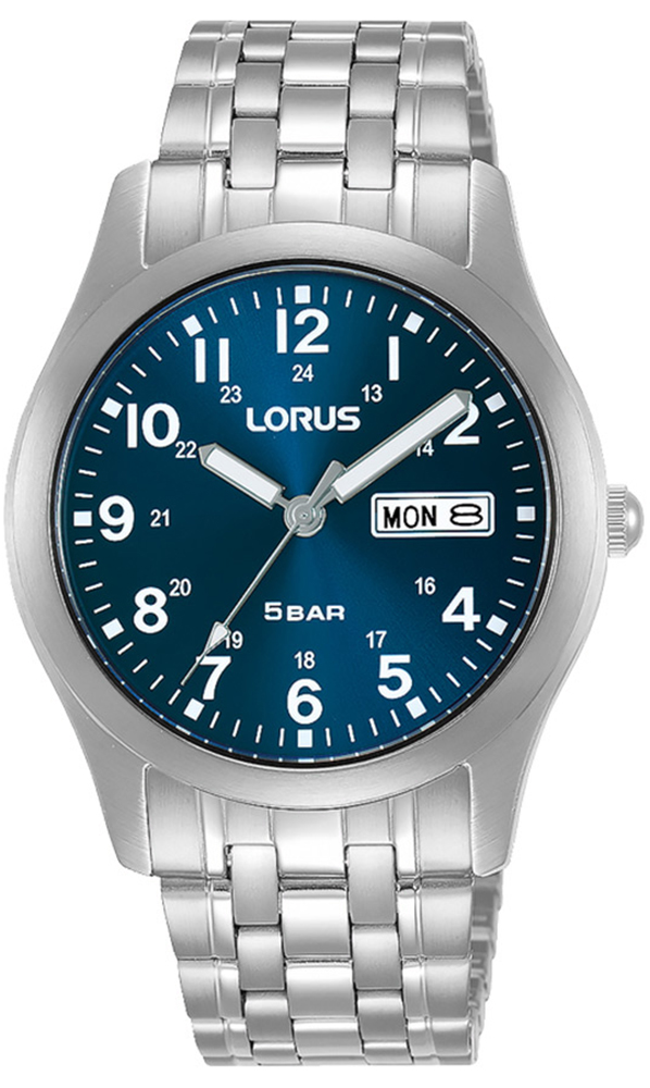 Lorus RXN77DX9