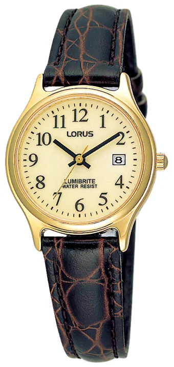 Lorus RXT92AX9 - zdjęcie 1