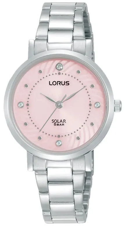 Lorus RY521AX9 Damskie - zdjęcie 1