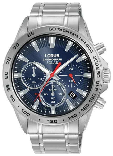 Lorus RZ503AX9 - zdjęcie 1