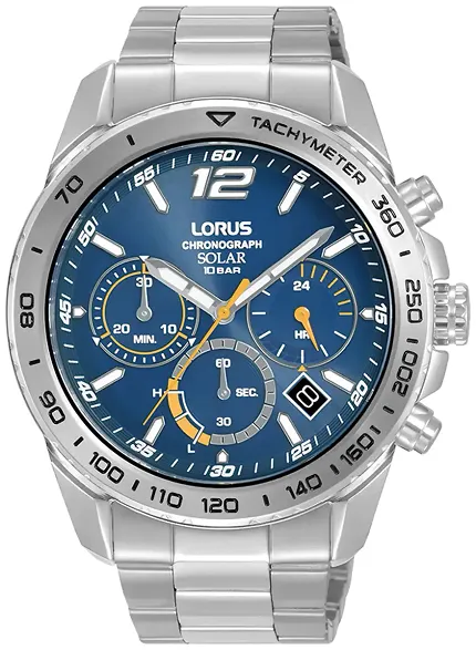 Lorus RZ511AX9 - zdjęcie 1