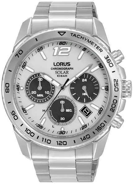 Lorus RZ513AX9 - zdjęcie 1