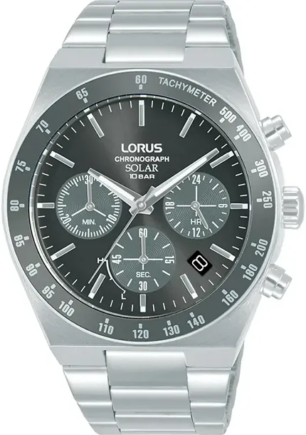 Lorus RZ519AX9 - zdjęcie 1