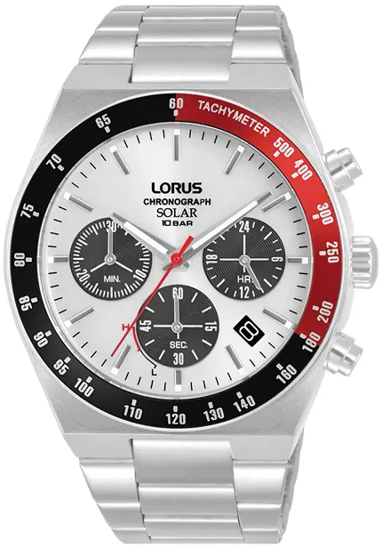 Lorus RZ527AX9 - zdjęcie 1