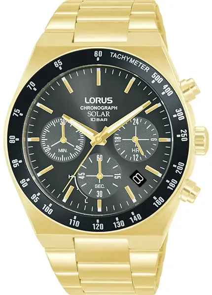 Lorus RZ528AX9 - zdjęcie 1