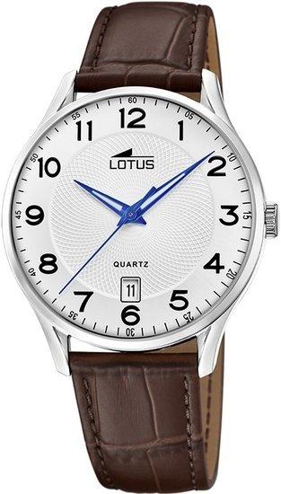 Zegarek Lotus L18402-G