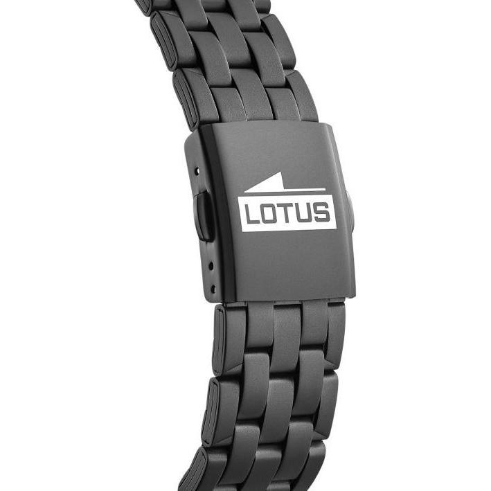 Lotus L18668-3 zegarek męski Chrono - miniatura 2