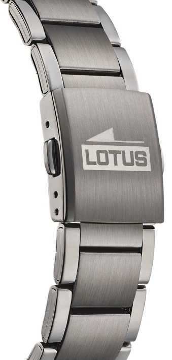 Lotus L18684-3 zegarek męski Smart Casual