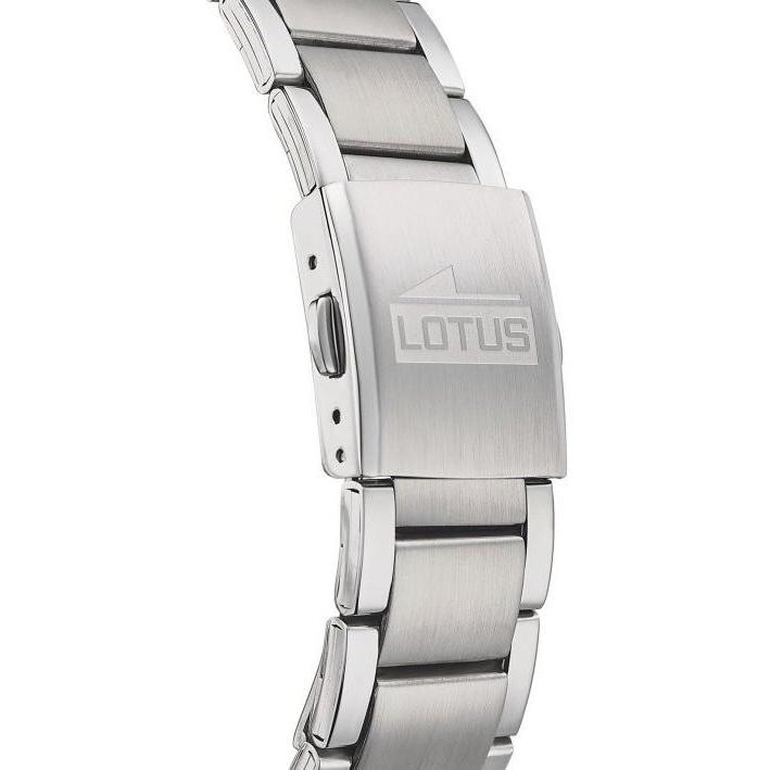 Lotus L18690-3 zegarek męski Chrono