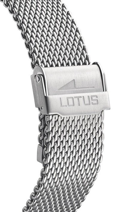 Lotus L18704-1 zegarek męski Chrono - miniatura 2