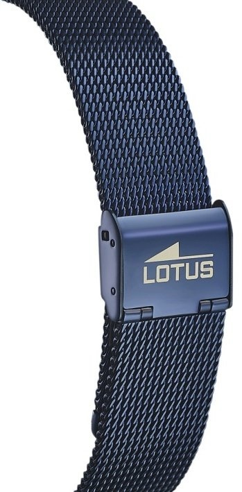 Lotus L18735-1 zegarek męski Smart Casual