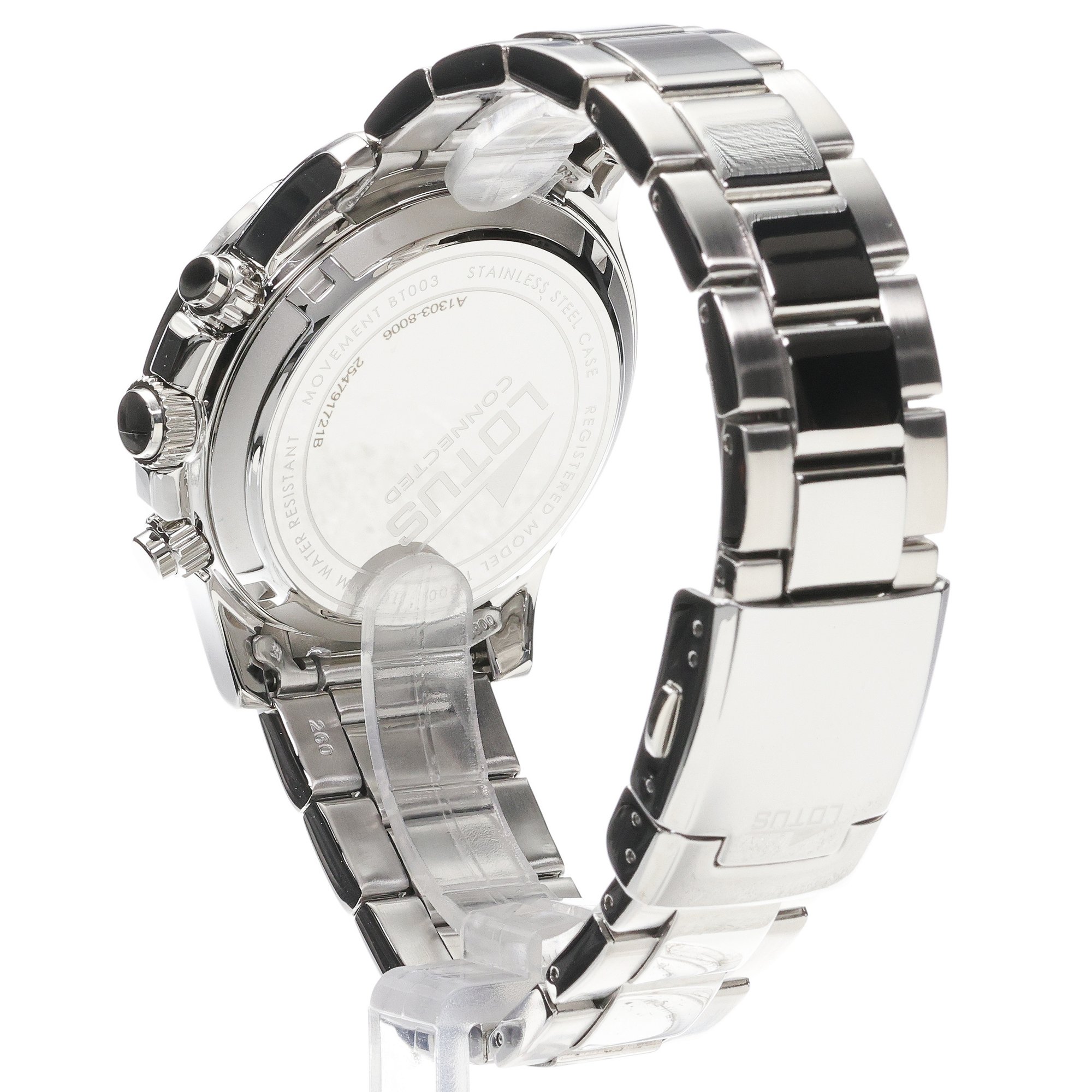 Lotus L18800-6 smartwatch klasyczny Connected