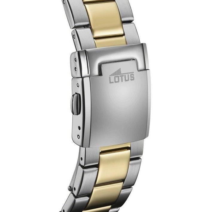 Lotus L18801-1 smartwatch męski Connected - miniatura 2