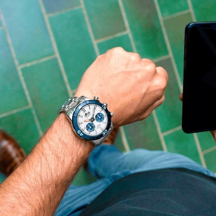 Lotus L18810-1 smartwatch męski Connected