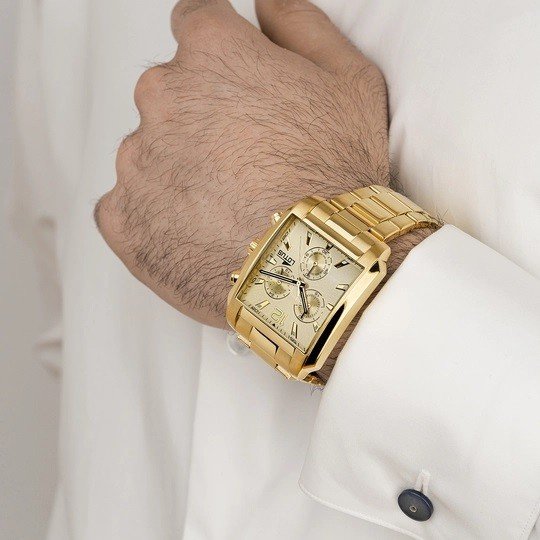 Lotus L18853-5 zegarek Chrono
