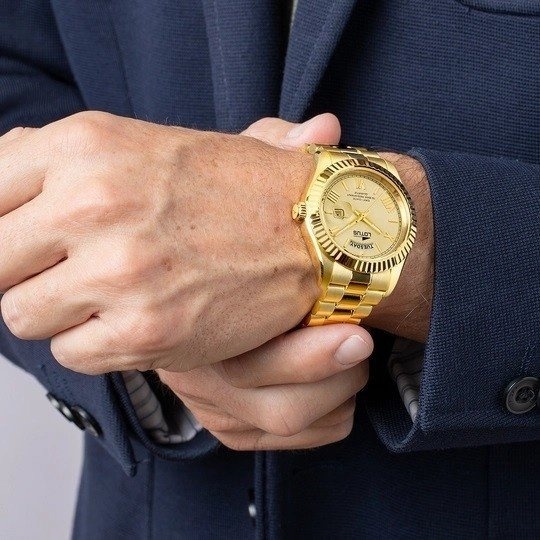 Lotus L18857-1 zegarek męski Freedom - miniatura 2