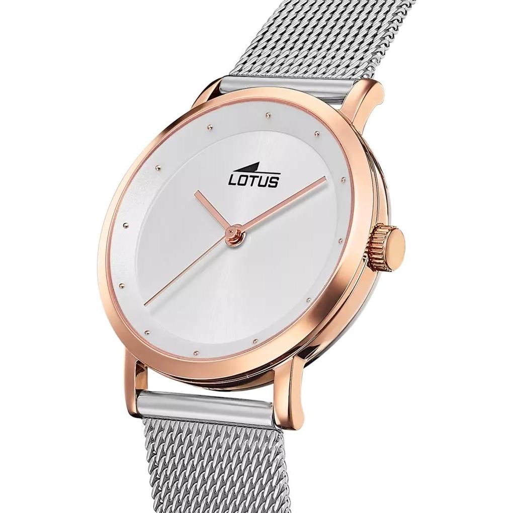 Lotus L18879-1 zegarek