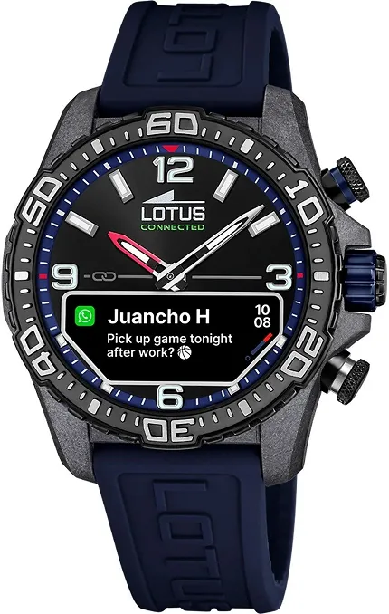 Lotus L20000-1 - zdjęcie 1