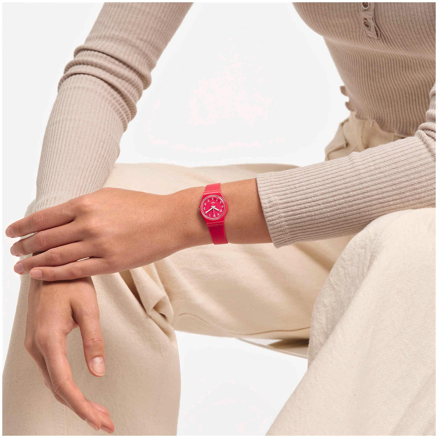 LR123C zegarek Originals Lady - miniatura 6