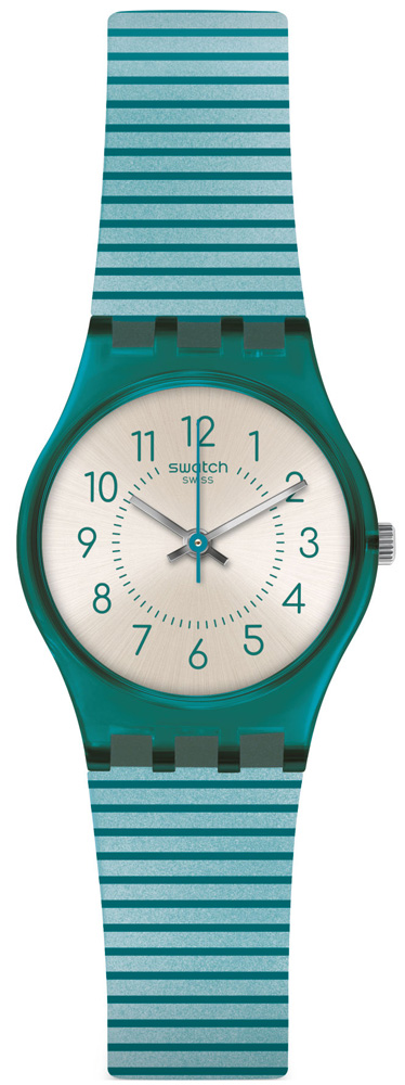 Swatch PHARD KISSED LS117