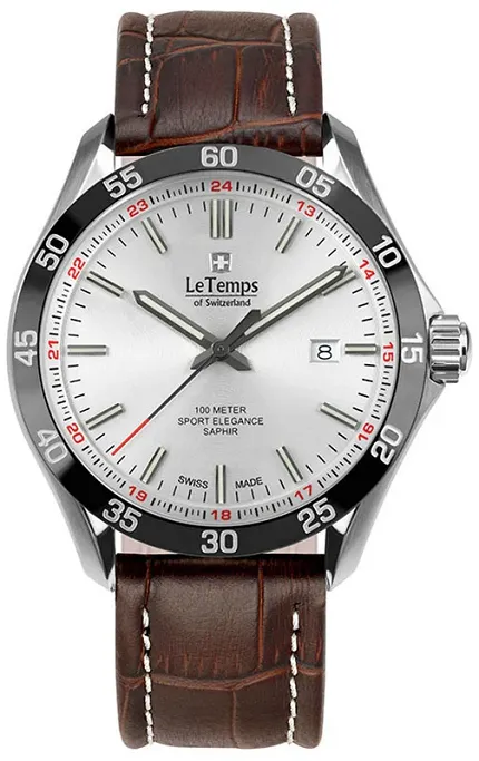 LT1040117BL02 Sport Elegance - zdjęcie 1