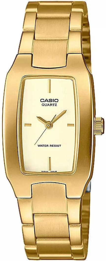 Zegarek Casio Classic damski - zdjęcie 1