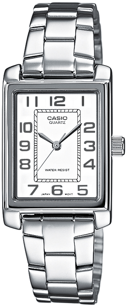 Casio LTP-1234D-7B Klasyczne