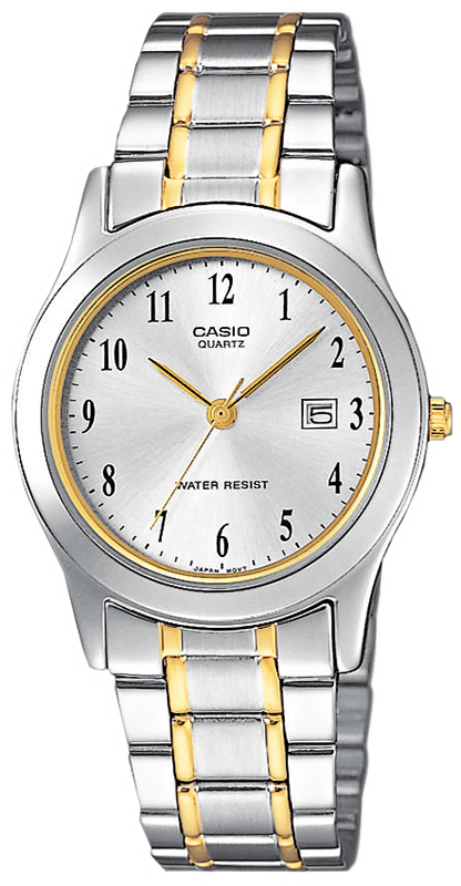Casio LTP-1264PG-7BEF