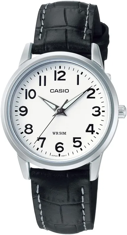 Casio LTP-1303PL-7BVEF Klasyczne - zdjęcie 1