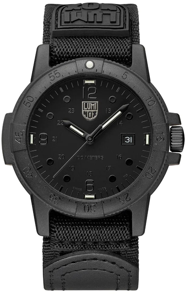 Luminox G-Collection 2000 Series Sea Bass X2.2001.BO.F