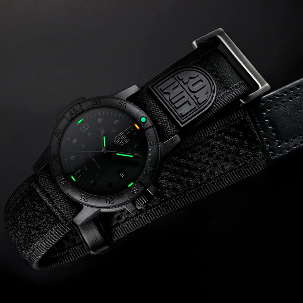 Luminox X22001BOF zegarek - miniatura 5