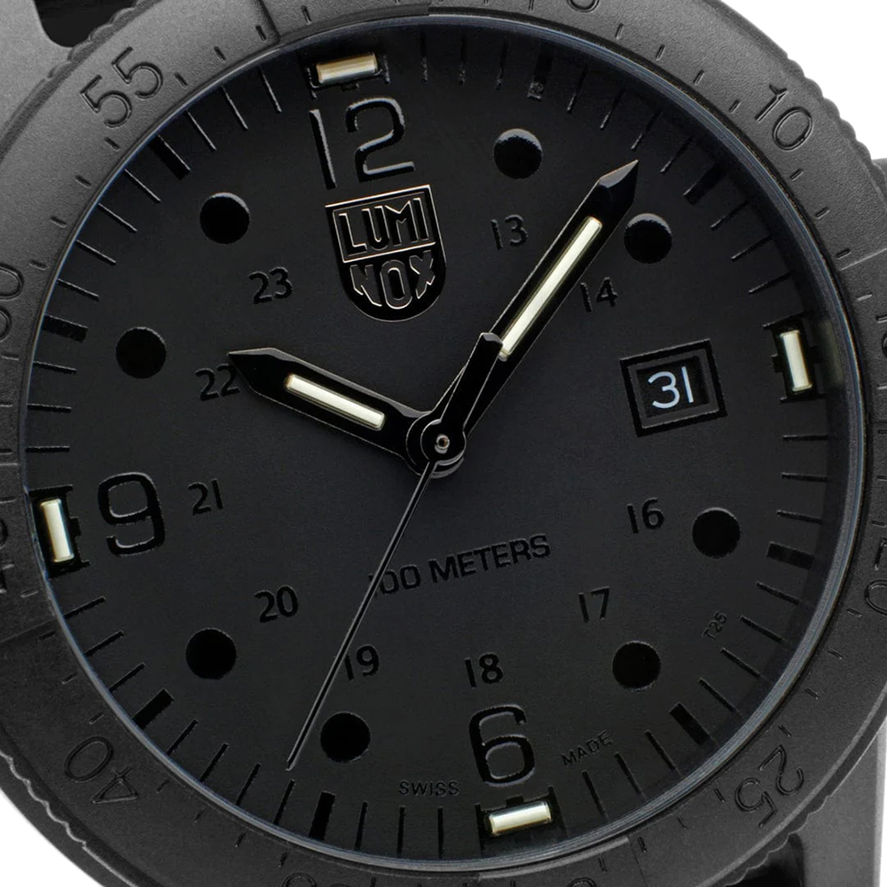 Luminox X22001BOF zegarek - miniatura 3